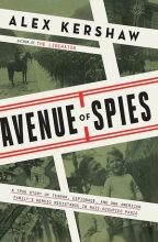 Avenue of Spies