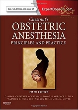Chestnut's Obstetric Anesthesia: Principles and Practice
