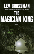 The Magician King - The Magicians 2