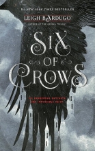 Six of Crows - Six of Crows 1