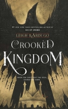 Crooked Kingdom - Six of Crows 2