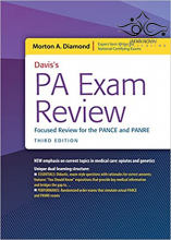 Davis’s PA Exam Review, 3rd Edition2018