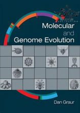 Molecular and Genome Evolution 1st Edition2016