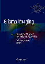 Glioma Imaging: Physiologic, Metabolic, and Molecular Approaches2019
