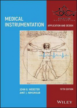 Medical Instrumentation: Application and Design, 4th Edition2020