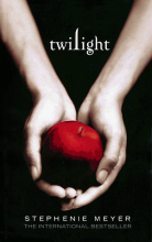 The Twilight Saga 1.Twilight