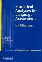 کتاب زبان استتیستیکال انالایزیز فور لنگویج اسسمنت Statistical Analyses for Language Assessment