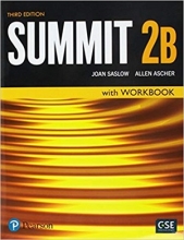 Summit 3rd 2B SB+WB+CD