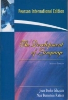 The Development of Language Seventh Edition