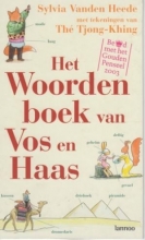 Het Woorden boek van Vos en Haas