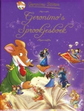Geronimos sprookjesboek