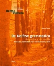 دستور زبان هلندی De Delftse grammatica