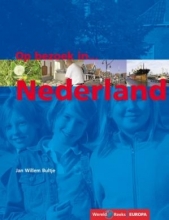 کتاب Nederland