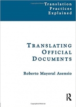 Translating Official Documents