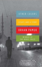 Other Colors Essays and a Story