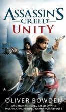 Unity - Assassins Creed 7