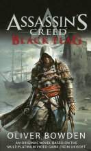 Black Flag - Assassins Creed 6