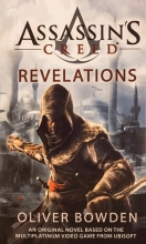 Revelations - Assassins Creed 4