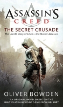 The Secret Crusade - Assassins Creed 3