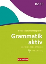 کتاب Grammatik aktiv