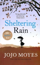 کتاب رمان انگلیسی پناهگاه بارانی Sheltering Rain