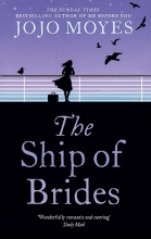 کتاب رمان انگلیسی کشتی نوعروسان The Ship of Brides