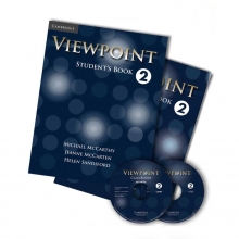 Viewpoint 2 Sb+Wb+CD