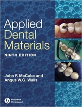 Applied Dental Materials 9th Edition