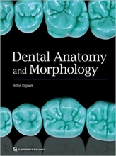 Dental Anatomy and Morphology, 1st Edition