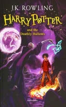 Harry Potter and the Deathly Hallows - Harry Potter 7