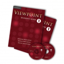 Viewpoint 1 SB+WB+CD+DVD
