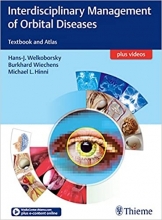 Interdisciplinary Management of Orbital Diseases: Textbook and Atlas