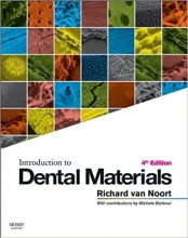 Introduction to Dental Materials 4th Edition