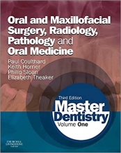 Master Dentistry: Volume 1, 3rd Edition