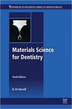 Materials Science for Dentistry 10th Edition