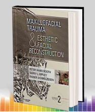 Maxillofacial Trauma and Esthetic Facial Reconstruction 2nd Edition