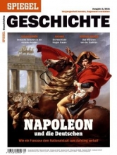 Spiegel GESCHICHTE 01/2021 - Napoleon und die Deutschen