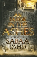 An Ember in the Ashes - An Ember in the Ashes 1