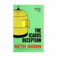 The Icarus Deception