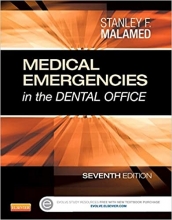 Medical Emergencies in the Dental Office 7th Edition