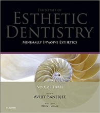 Minimally Invasive Esthetics 1st Edition