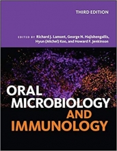 Oral Microbiology and Immunology (ASM Books) 3rd Edition