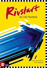 New Rivstart Textbok + Ovningsbok A1+A2