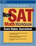 New SAT Math Workbook