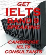 Get IELTS Band 9 in Speaking (IELTS Consultants)