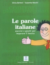 Le parole italiane