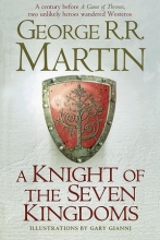 A Knight of the Seven Kingdoms - 01