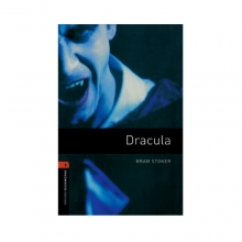 کتاب زبان Bookworms 2:Dracula