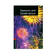 کتاب زبان Bookworms 2:Seasons and Celebrations