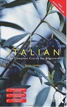 Colloquial Italian: The Complete Course for Beginners
